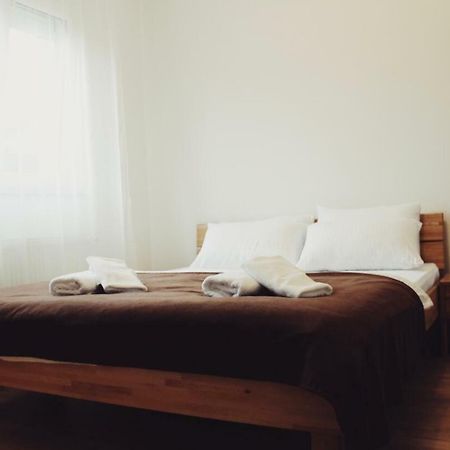 크랄레보 Konaciste Simce B&B 외부 사진