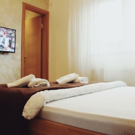 크랄레보 Konaciste Simce B&B 외부 사진