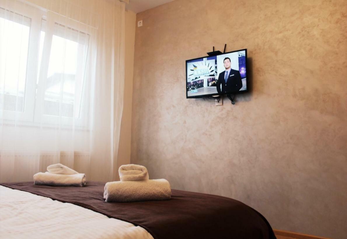 크랄레보 Konaciste Simce B&B 외부 사진