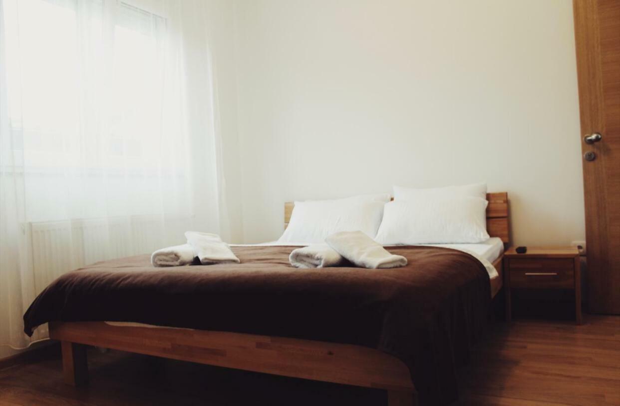 크랄레보 Konaciste Simce B&B 외부 사진