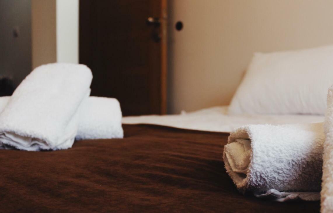 크랄레보 Konaciste Simce B&B 외부 사진